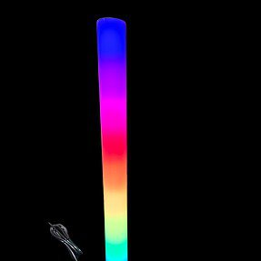 Led lichtbalkje