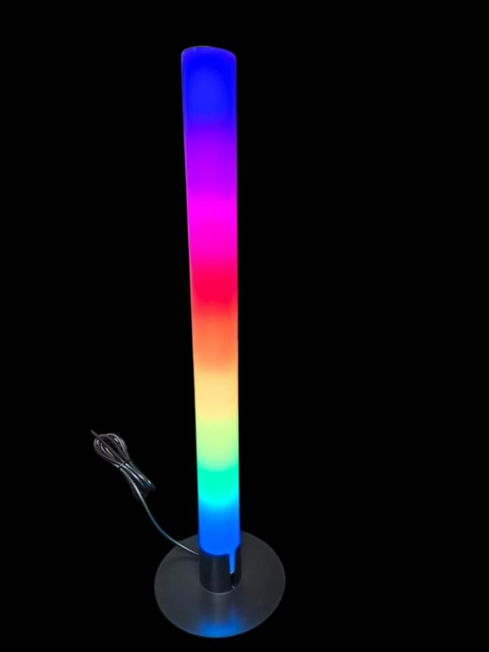 Led lichtbalkje