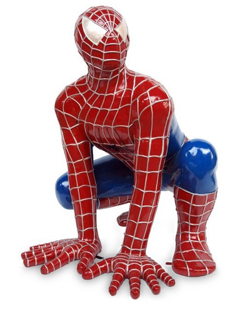 home spiderman