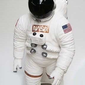 astronaut