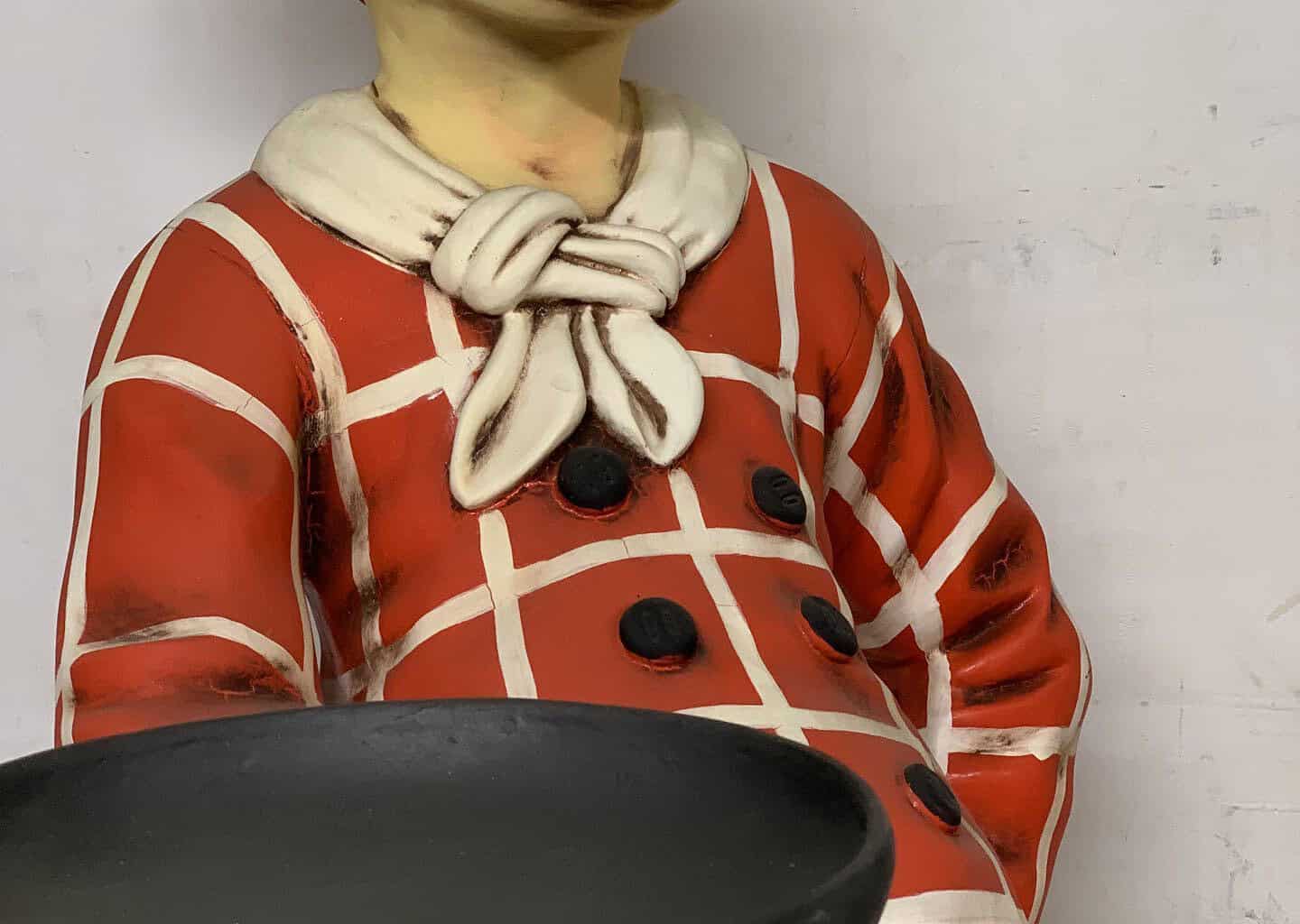 bakkerroodhemd  e