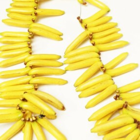 bananenguirlande