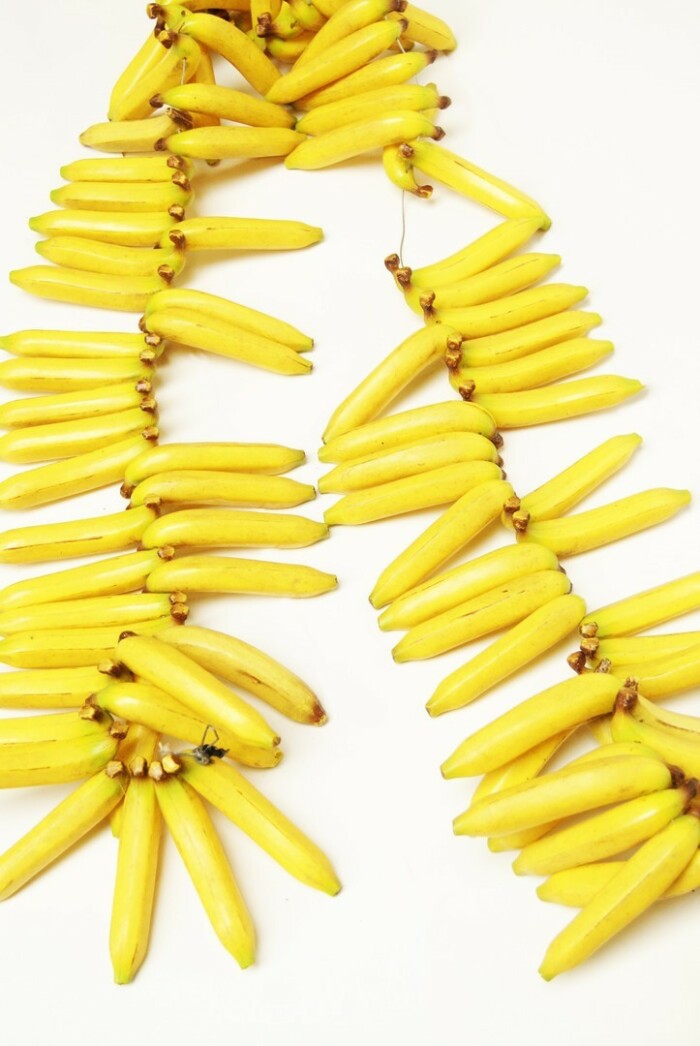 bananenguirlande
