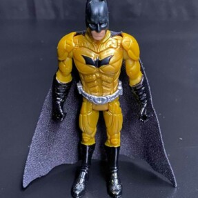 batmanfiguurklein