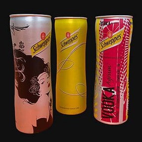 bekerschweppes