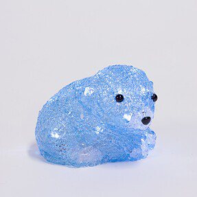 bluebearled  scaled