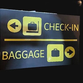 bordcheckin