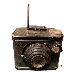 camera