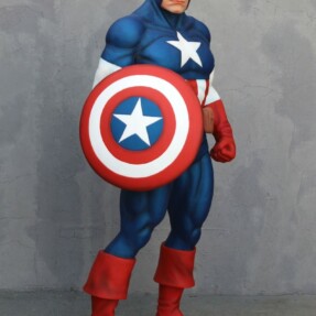 captainamerica