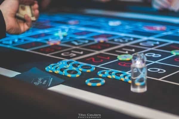 carousel thema casino 