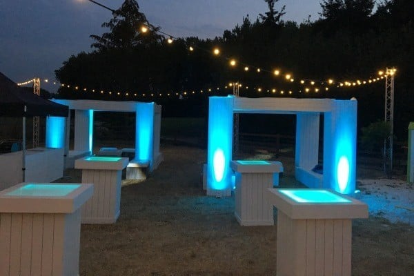 carousel thema ibiza 