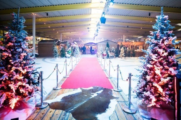 carousel thema slider kerst 