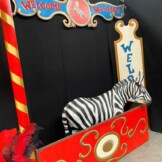 circusbord
