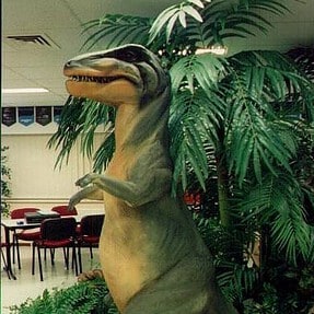 dinosaurus