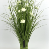 flowerbunchwhite