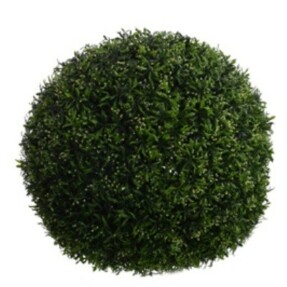 grassball