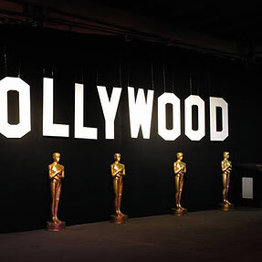 hollywoodletters