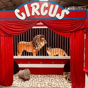 ingangcircus