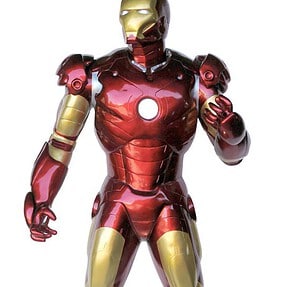 ironman