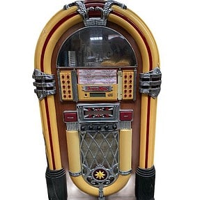 jukebox