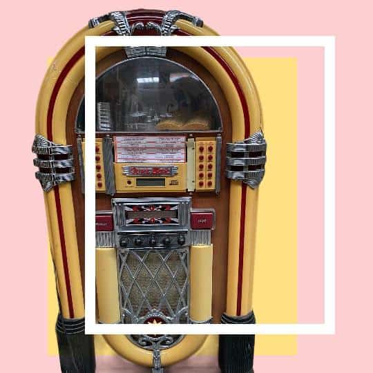 jukebox