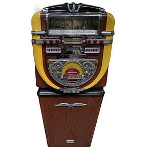 jukebox