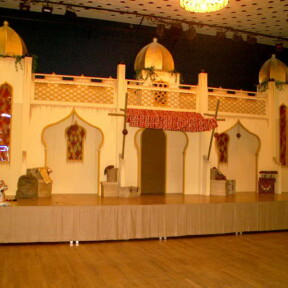 kasteeln