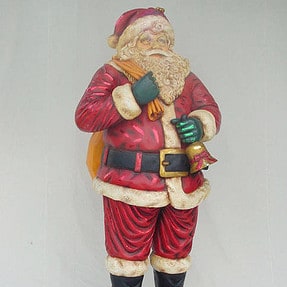 kerstman