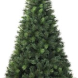 kunstkerstboomvancouverpine