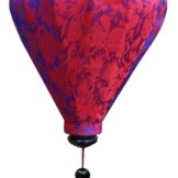 lampionzijdeindigoklein