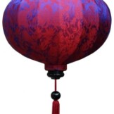 lampionzijdeindigoklein