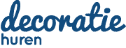 Decoratiehuren logo