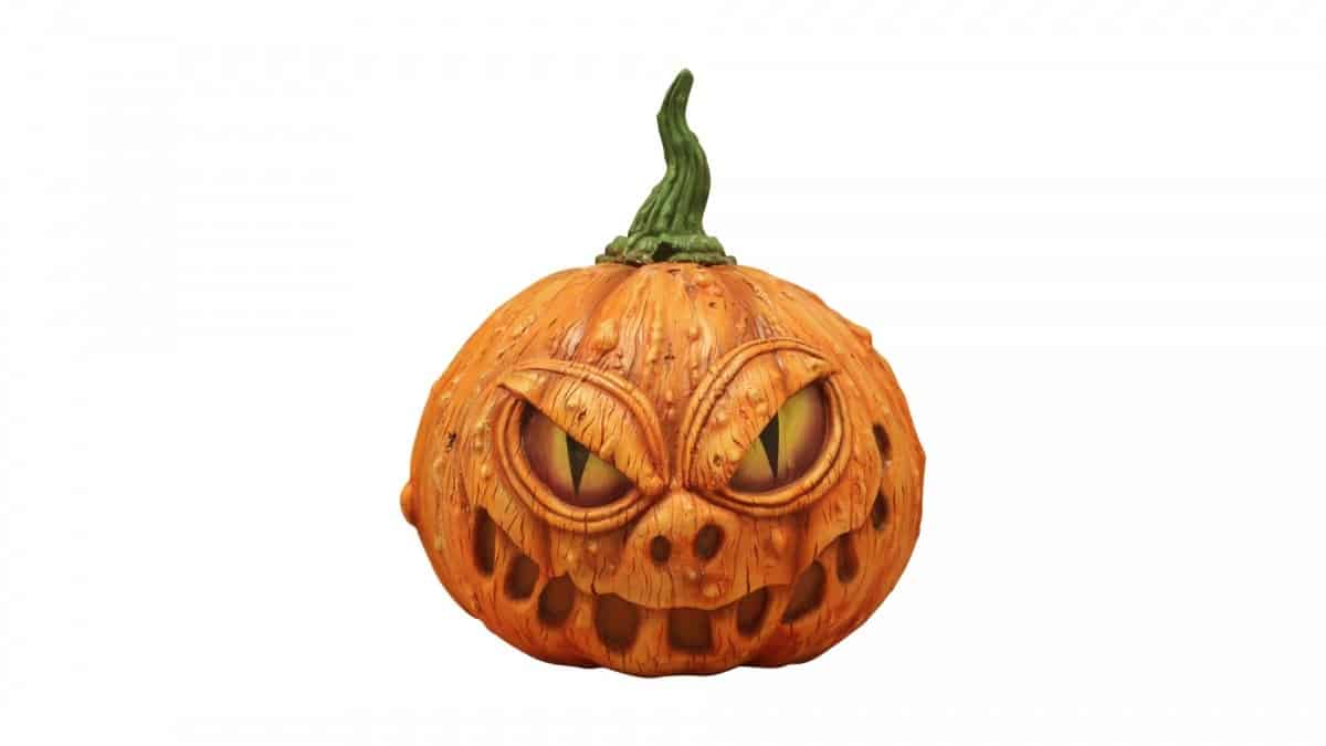 monsterpumpkin