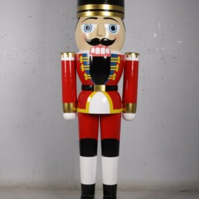 nutcracker