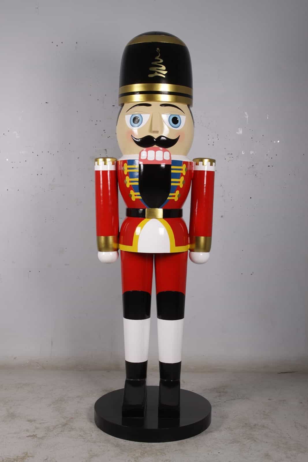 nutcracker