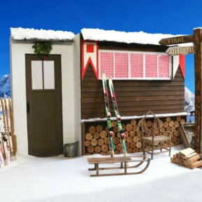 pakketwinterchalet