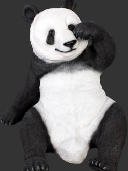 pandaliggend