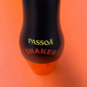 passoashaker