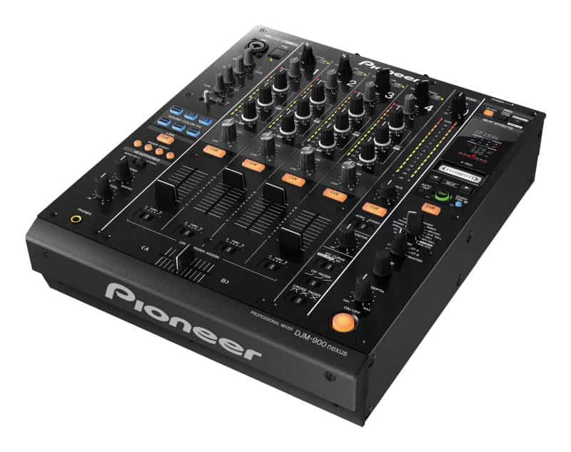 pioneerdjm