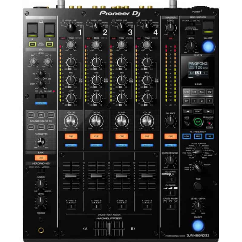 pioneerdjmnexus