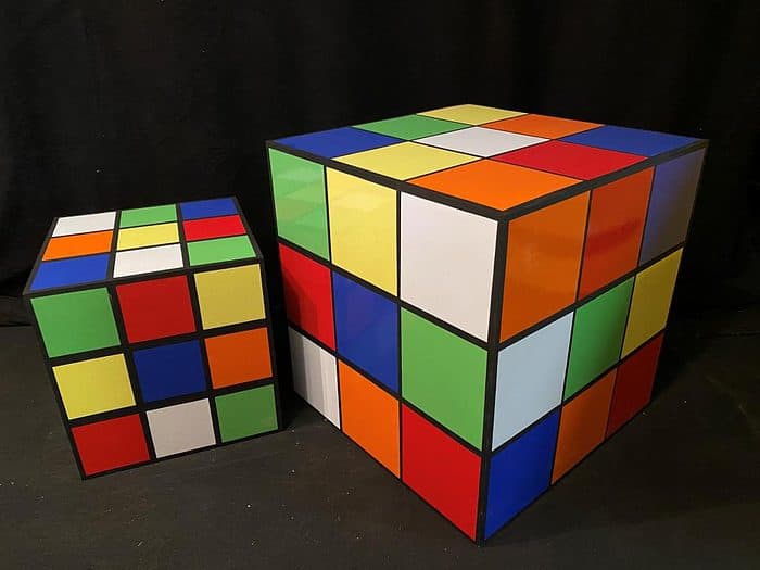 rubikscube