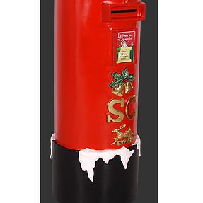 santasmailbox