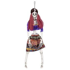 skeletgypsy