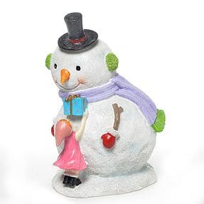 snowmanpolymini