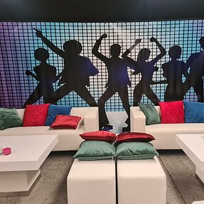 spandoekdisco 