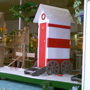 strandhuisjewieltjes