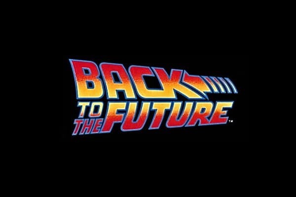 thema back to the future