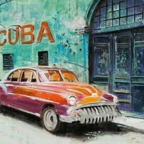 Cuba