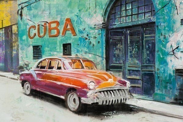 thema cuba