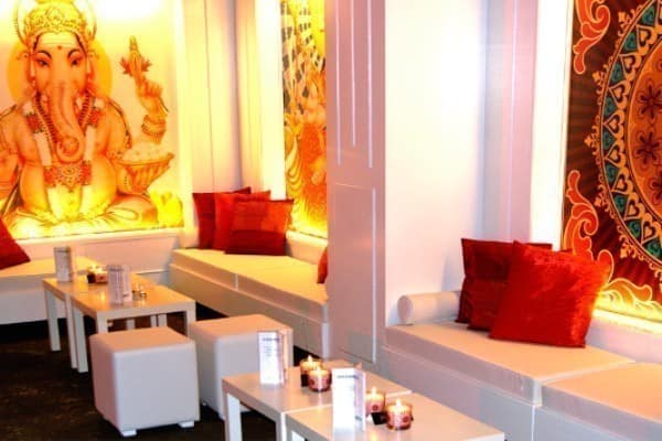 thema ganesha lounge